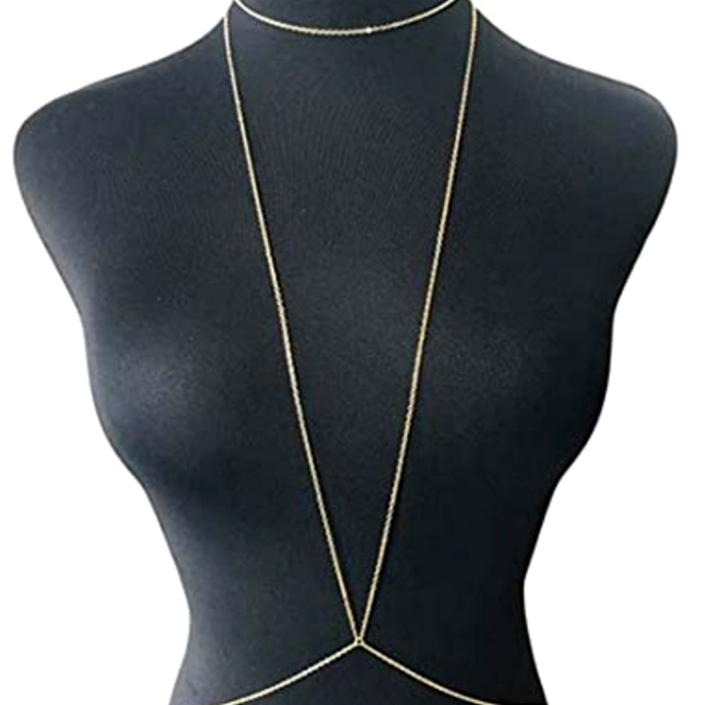 💫Body Chain